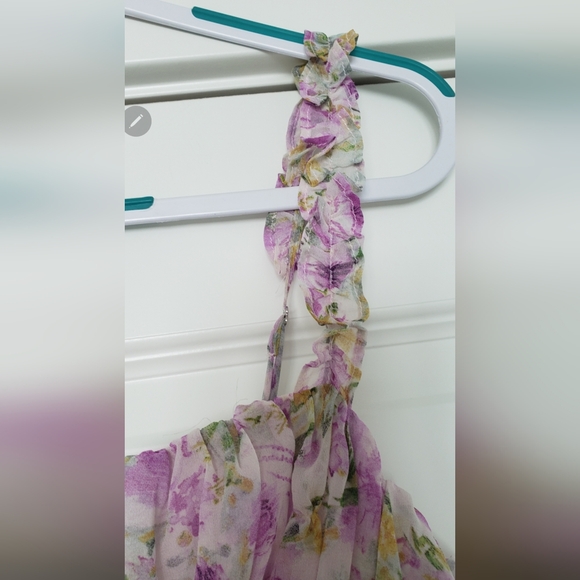 Astr dress - Picture 7 of 8